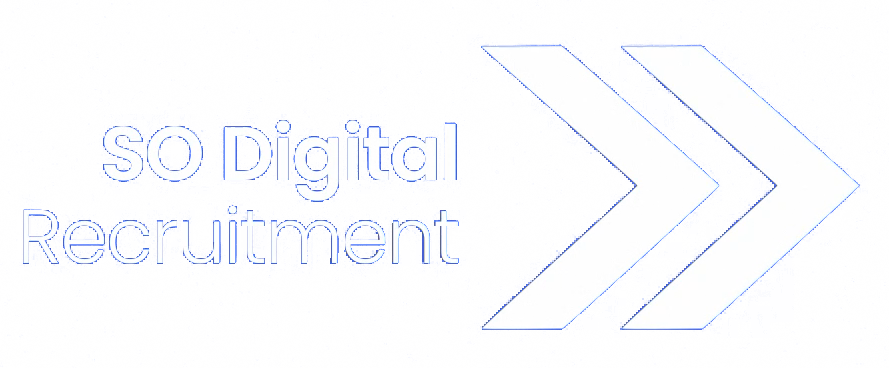 So Digital Logo